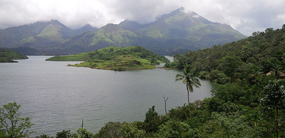 Wayanad Timeless Beauty