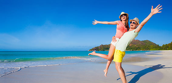Kerala Honeymoon Special