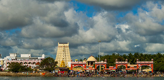 Kerala-The Gift Of Nature
