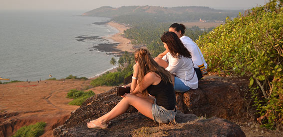 Kerala-The Land of Beauty