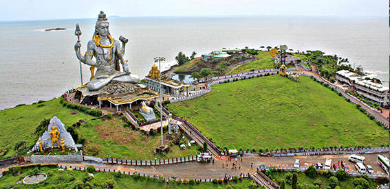 Best of South india With Goa